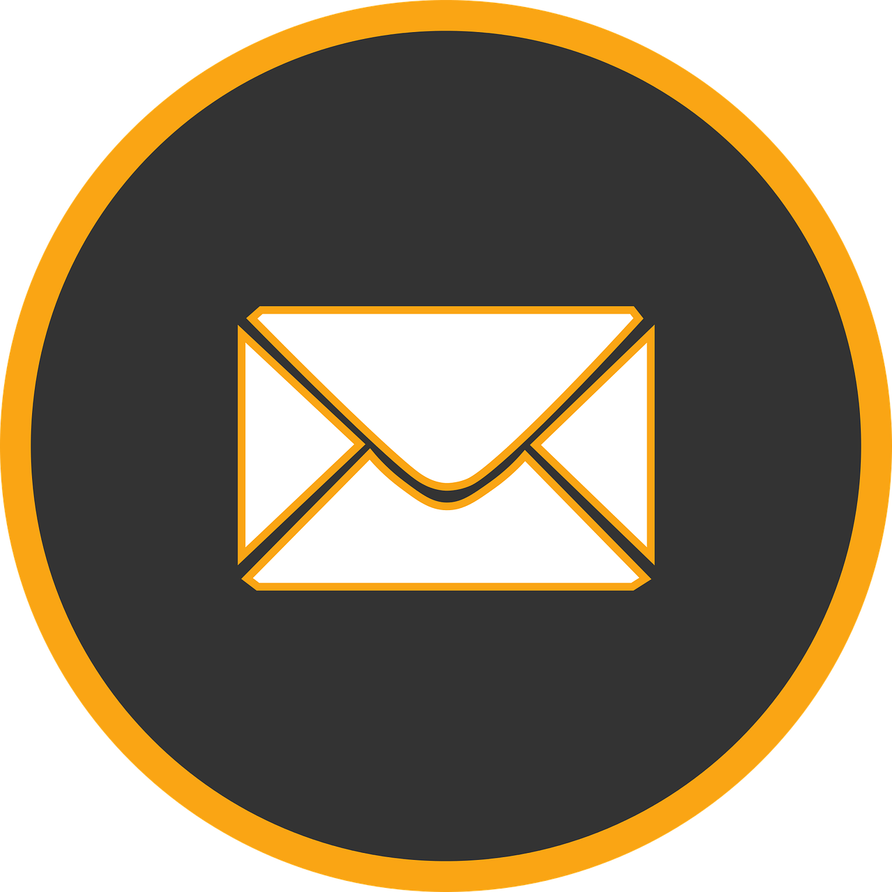Ikona Email