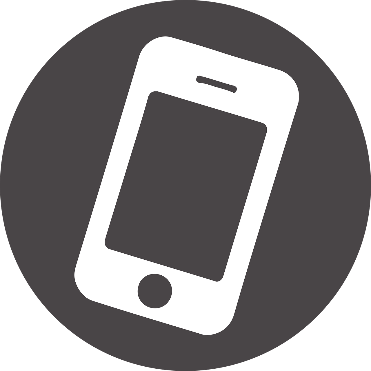 Ikona Telefon